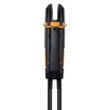 Testo 755-2 Current/Voltage Tester W/Phase Rotation And Single Probe Voltage Detection 0590 7552